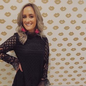 Meet your Posher, Megan